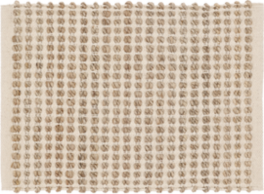 SPISEBRIKKE 33X48 CM RUSTIC NATURE