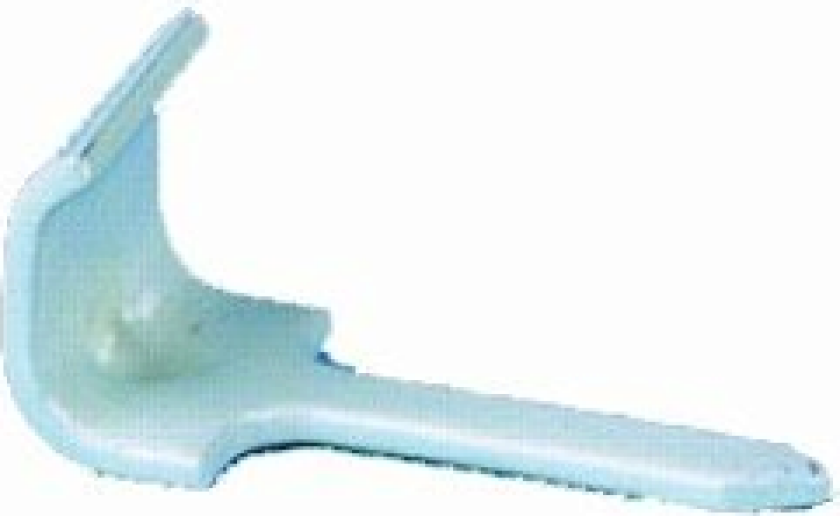 KLAMMER LETTI 8-0-16 PH 20STK