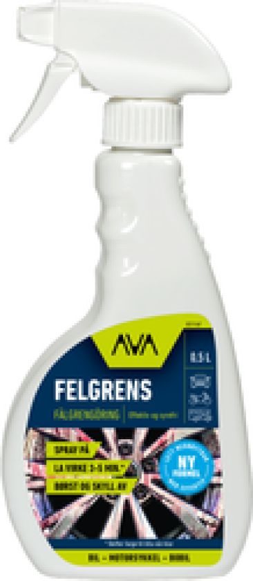 FELGRENS 0,5L