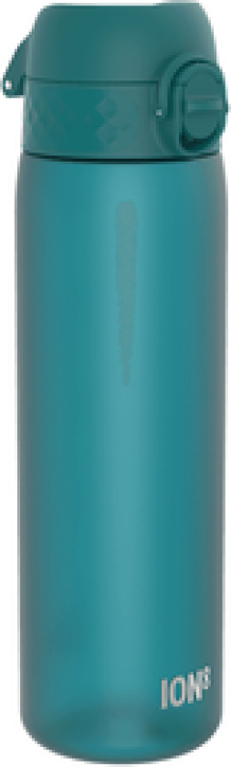 DRIKKEFLASKE ION8 0,5L AQUA