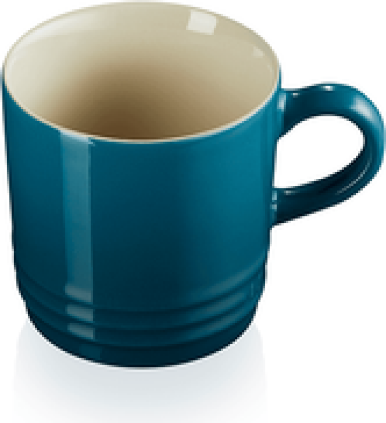 Krus 200ml Deep Teal