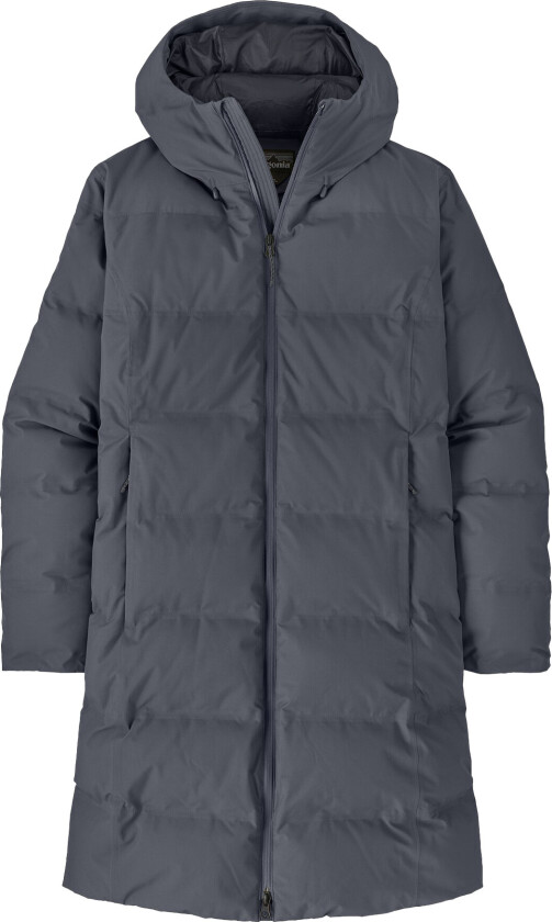 Jackson Glacier Parka Dame