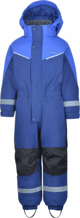 Båsen Parkdress Barn