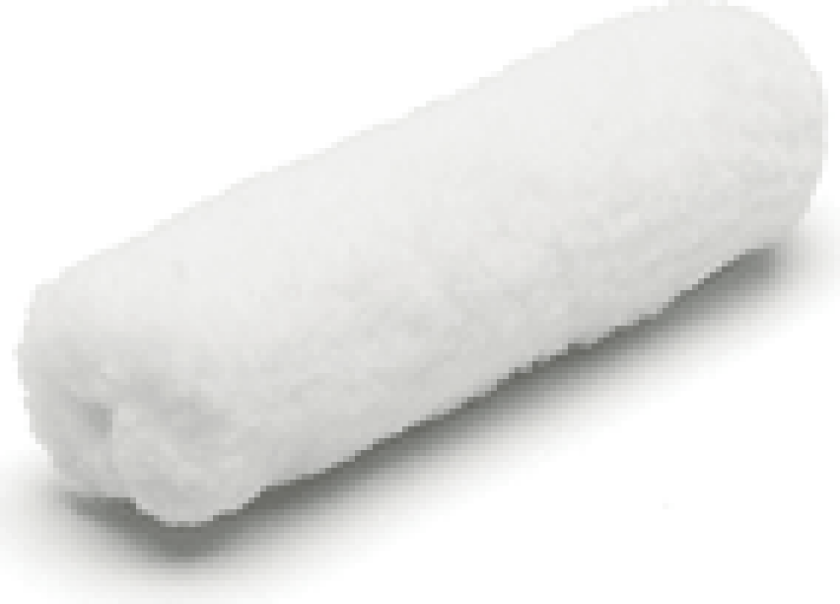 Bilde av MINIRULL ULTIMATE INNE MIKROFIBER GLATT 10CM