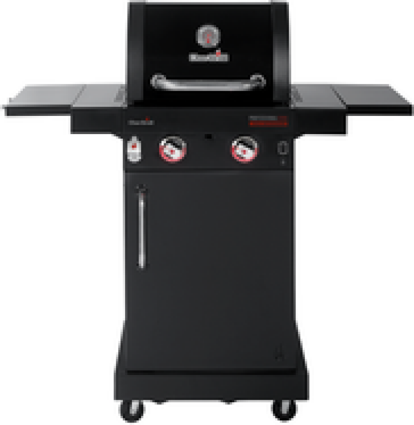GASSGRILL PROFESSIONAL CORE 2 BRENNER