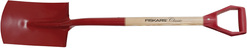 SPADE CLASSIC STOR RETT