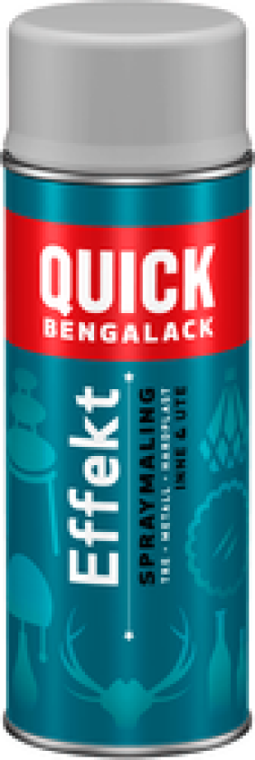 B EFFEKTSPRAY BETONG 400ML