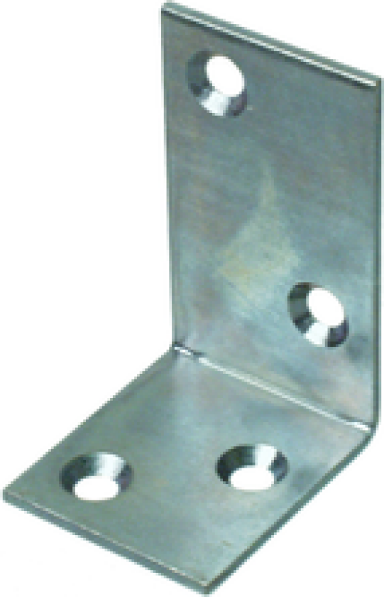 VINKELJERN 6140 45X65X38MM