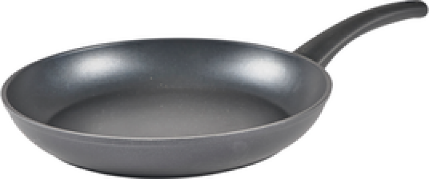 STEKEPANNE ALU 28CM