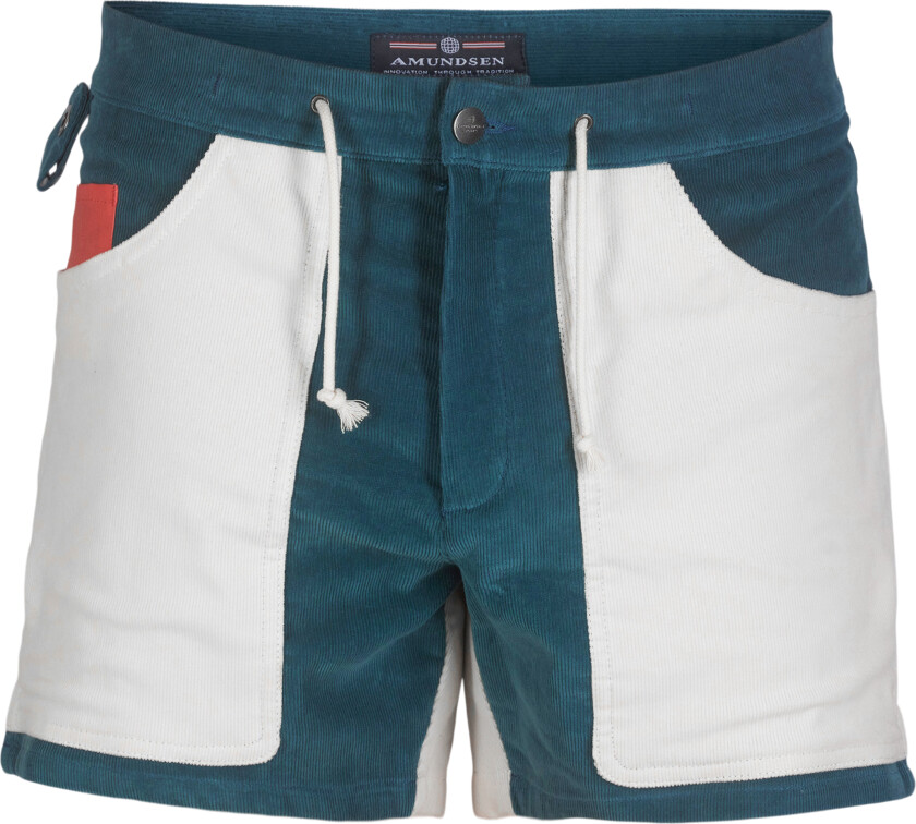 5incher Concord Shorts Herre