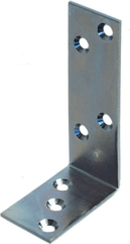 VINKELJERN 6142 115X65X38MM