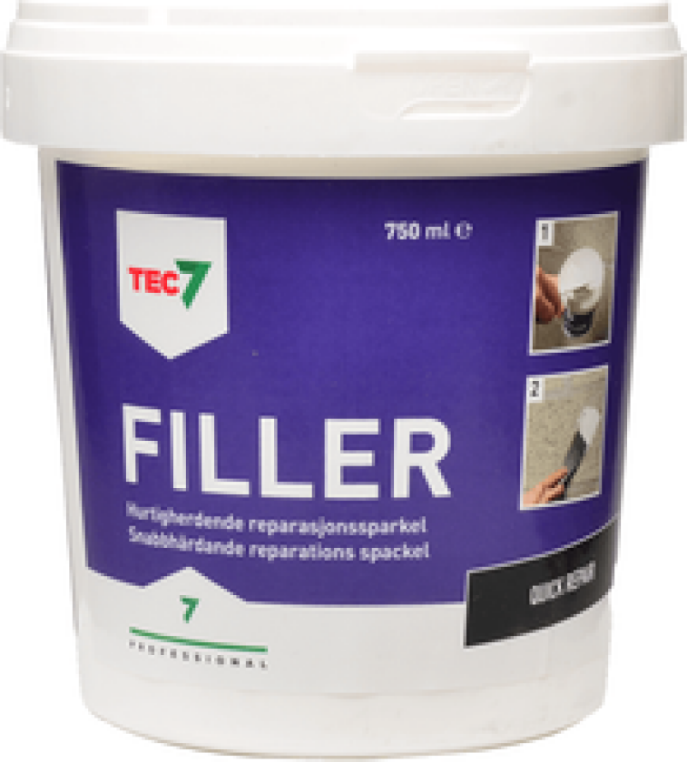 Bilde av REPARASJONSSPARKEL 750ML