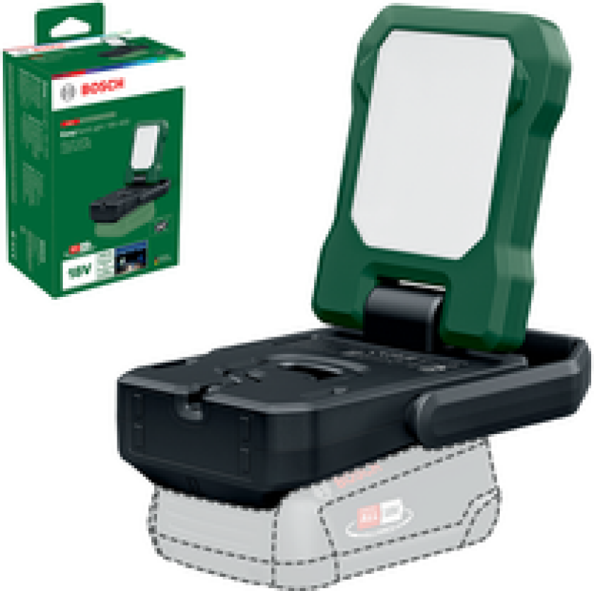 Led-lampe Easy Spotlight 18V-400