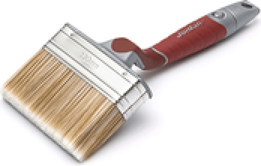 PENSEL PERFECT FLAT ERGONOMISK UTE 120MM