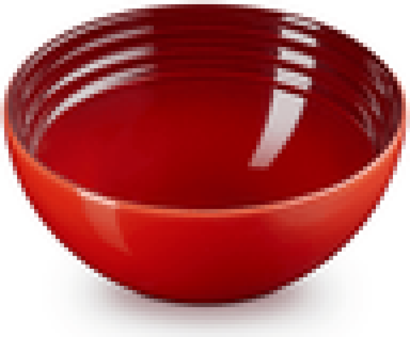 Skål Signature liten 330ml Cerise