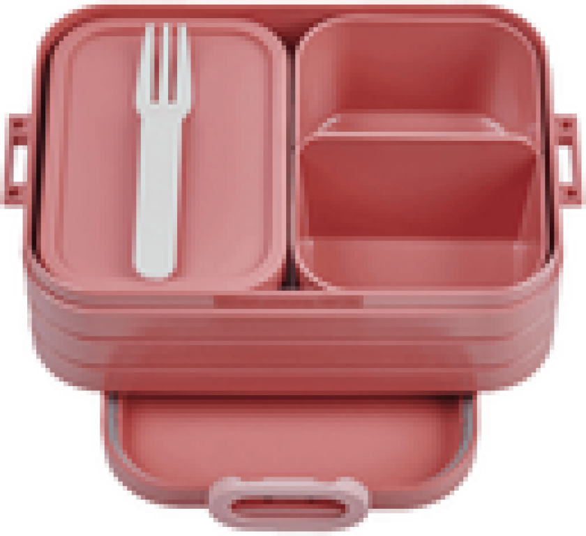 MATBOKS TAB BENTO M VIVID MAUVE