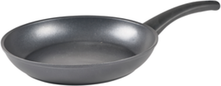 STEKEPANNE ALU 24CM