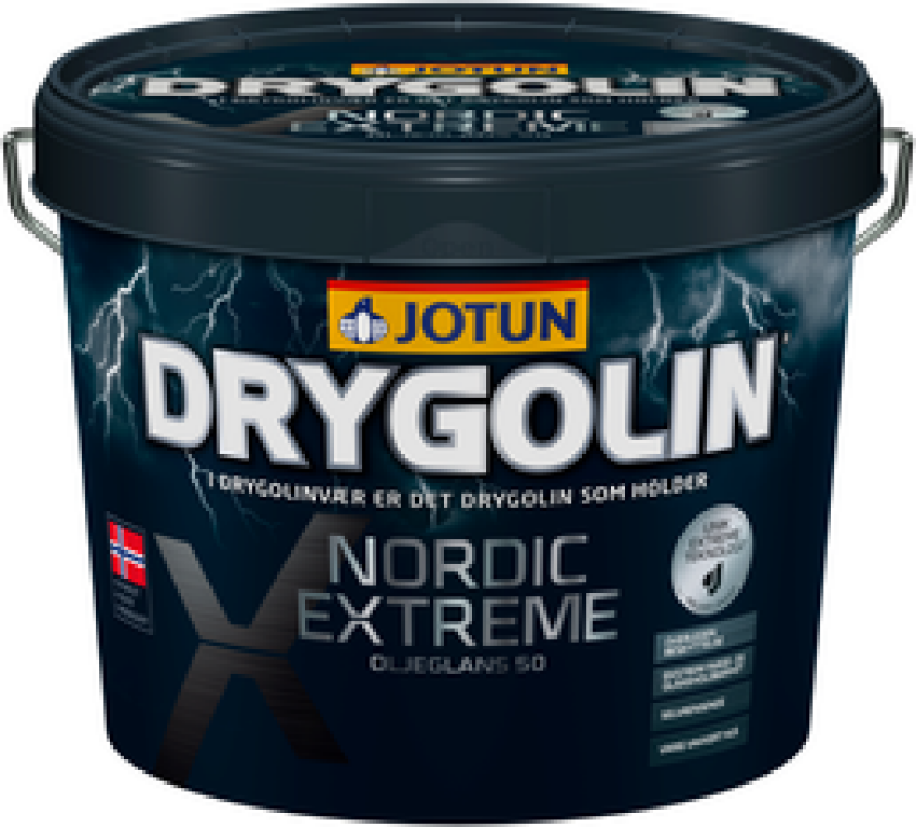 Nordic Extreme 50 A-base 9l