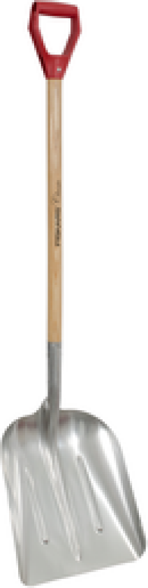 SNØSKUFFE/KORNSKUFFE CLASSIC 162AL