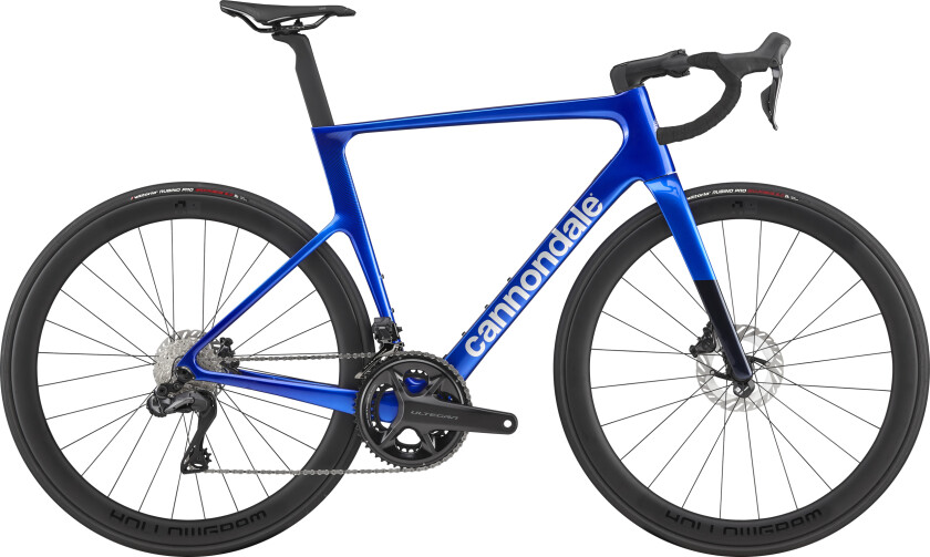 SuperSix Evo Carbon 2