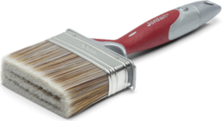 Bilde av PENSEL PERFECT FLAT UTE 120MM