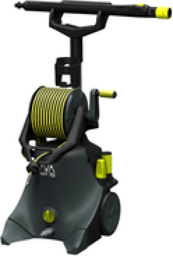 HØYTRYKKSPYLER SMART P55 L 140BAR/450L