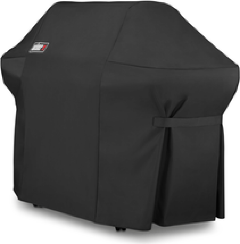 GRILLTREKK LUXTREKK - SUMMIT® 400-SERIEN