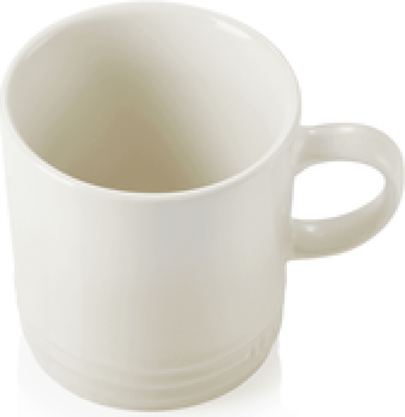 Krus 350ml Meringue