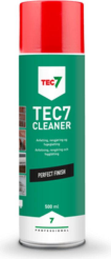 AVFETTINGSMIDDEL TECT CLEANER 0,5L