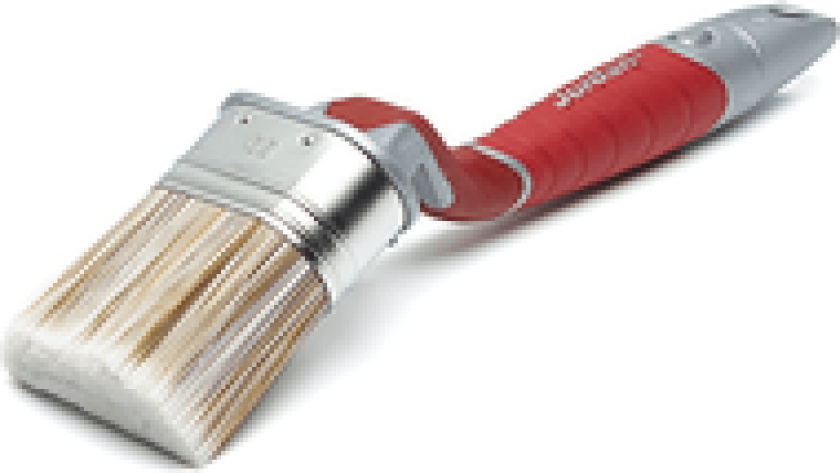 PENSEL PERFECT OVAL UTE 65MM