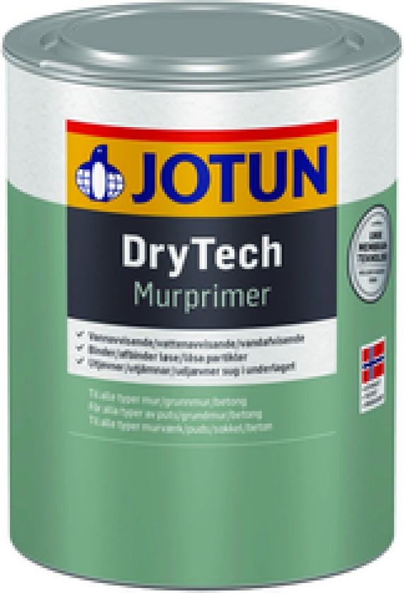 MURPRIMER DRYTECH 0,75L