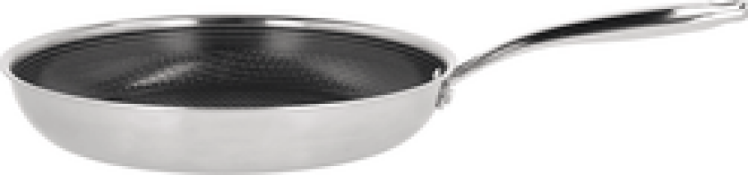 Stekepanne Premium 3-PLY 28cm med keramisk hybridbelegg