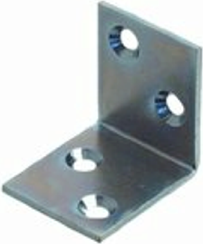 VINKELJERN 6130 45X45X38MM