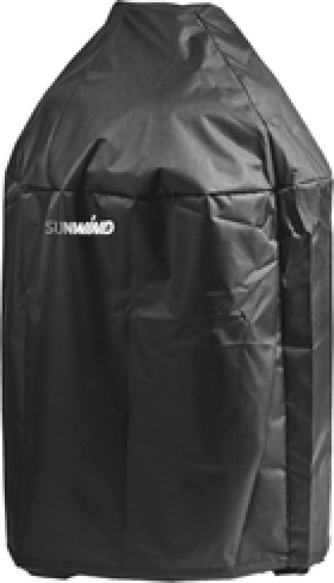 GRILLTREKK REGNFRAKK TIL FREDA