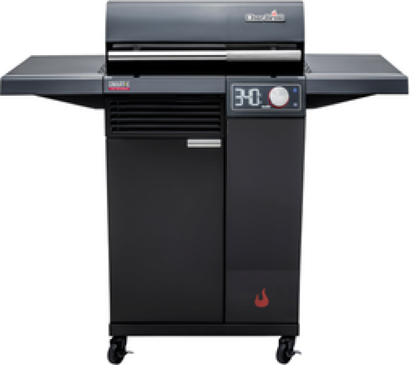 ELEKTRISK GRILL SMART E