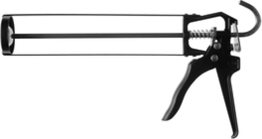 Bilde av Fugepistol Skjelletpistol for 300ml patron