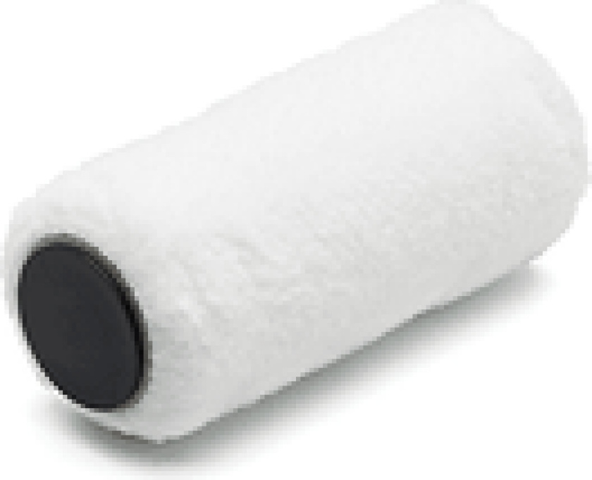 Bilde av MINIRULL ULTIMATE INNE MIKROFIBER GLATT 10CM