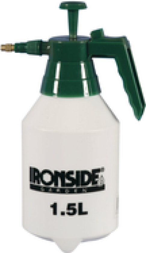 TRYKKSPRØYTE 1,5L