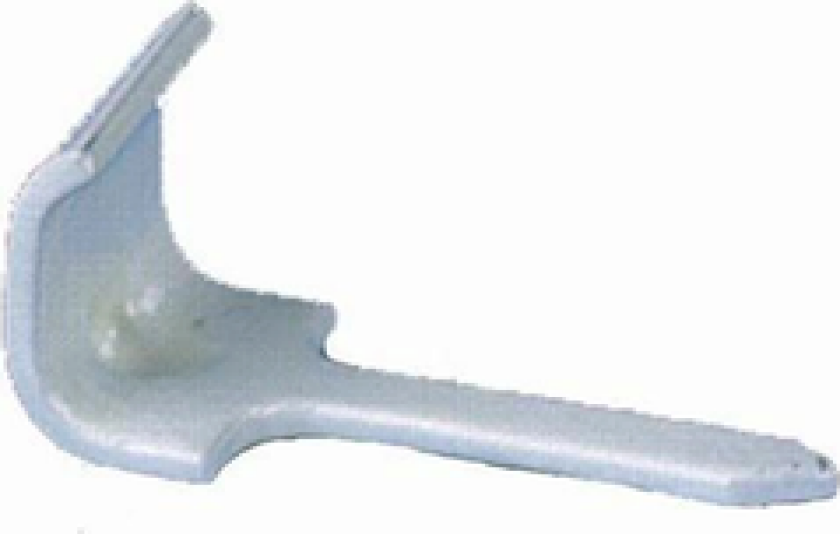 KLAMMER LETTI 9-0-16PH 20STK