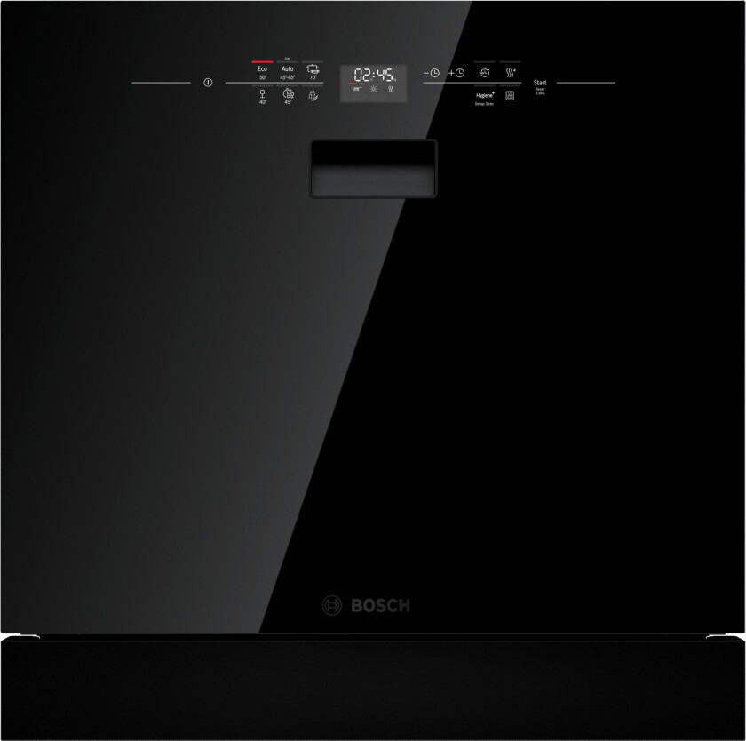 Oppvaskmaskin SCX6ITB00E