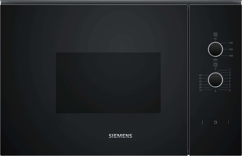 Mikrobølgeovn BF520LMA1 Integrert