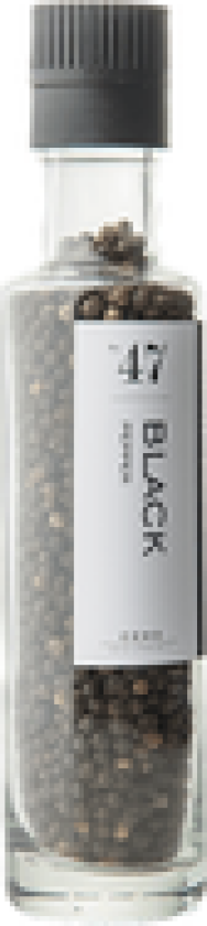 PEPPERKVERN SVART PEPPER 110GR