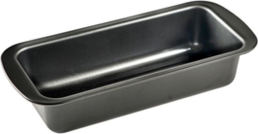 BRØDFORM STÅL 1,3L