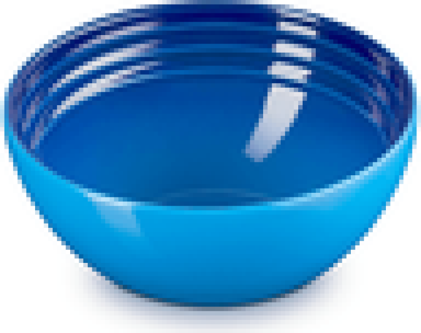 Skål Signature liten 330ml Azure