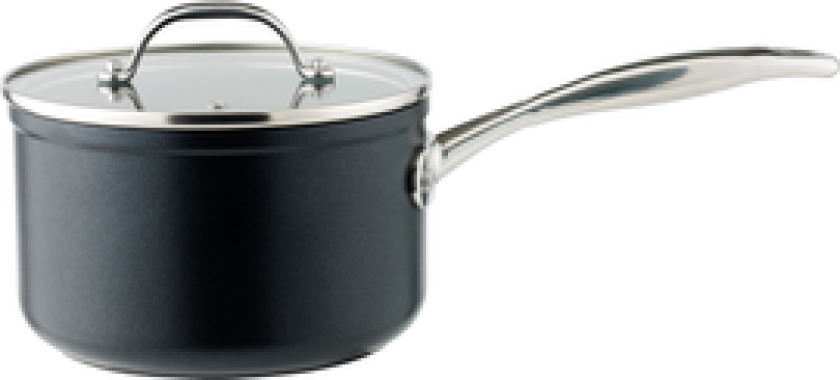 KASSEROLLE GILDE ALU 1,7L