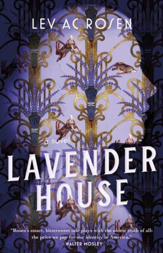 Lavender House A Novel