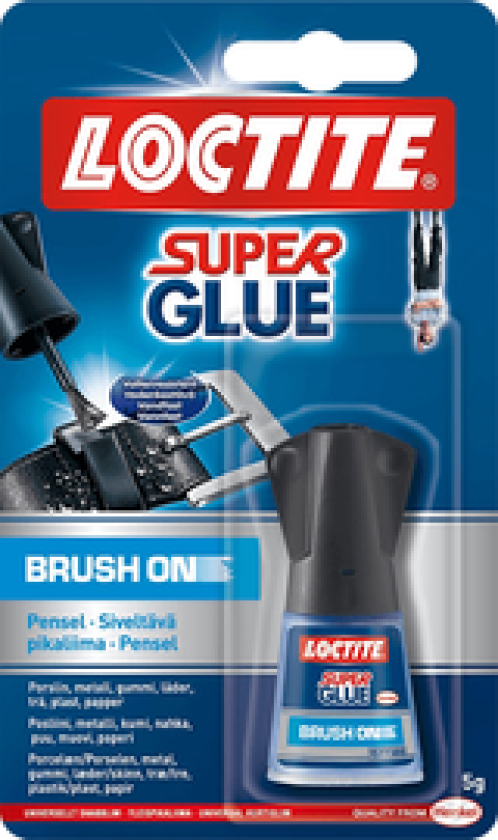 SUPERLIM BRUSH ON 5G