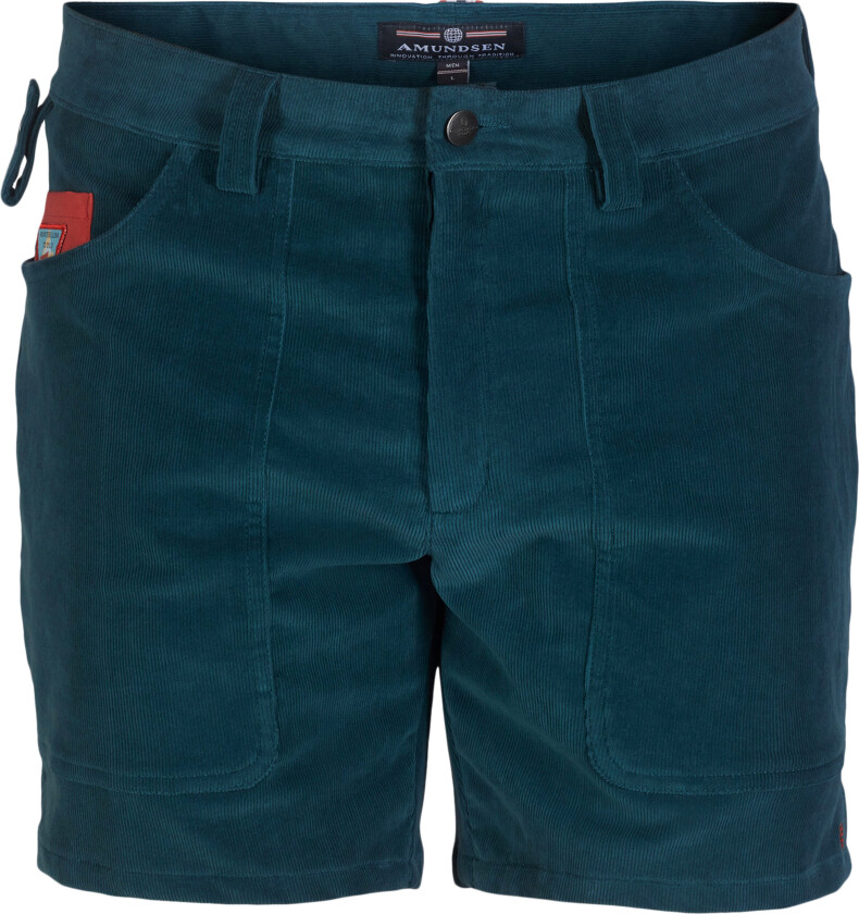 7incher Concord Shorts Herre