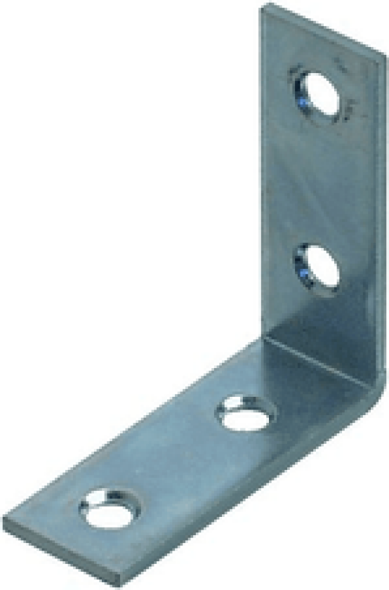 VINKELJERN 6113 ELFORSINKET 75MM