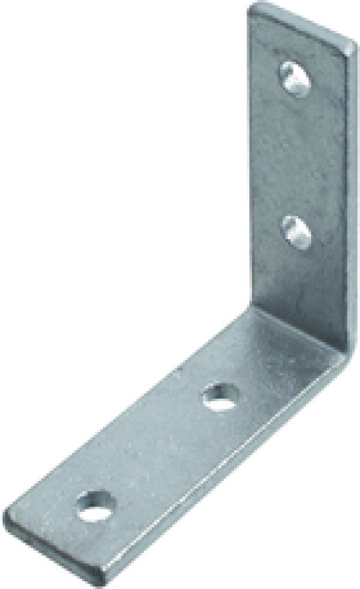 Bilde av VINKELJERN 6171 95X30X5MM